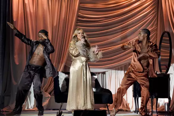 2025 MTV Video Music Awards - Show