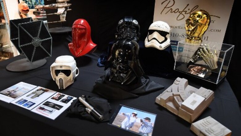 Star Wars