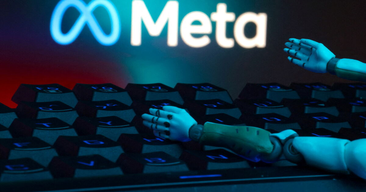 Meta ya tiene su propio chip de IA para dejar de depender de Nvidia