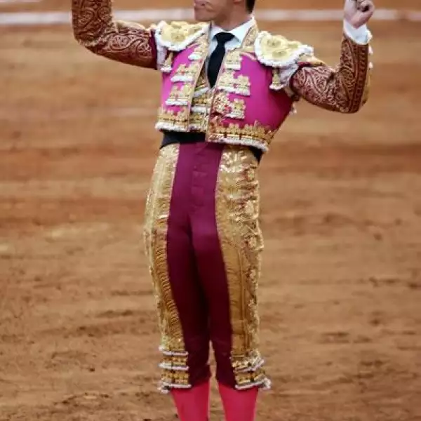 13a Corrida de Toros