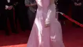 El vestido Ralph Lauren que Gwyneth Paltrow llevó a los Oscar de 1999 es inolvidable.