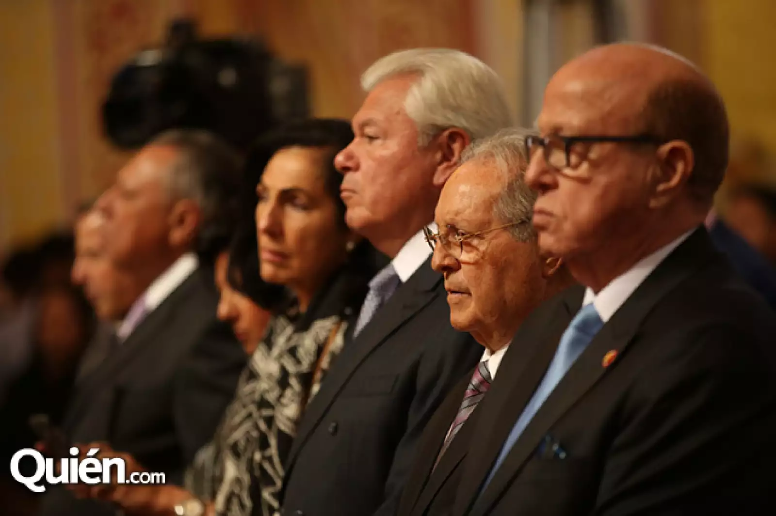 Carlos Hank,Olegario Vázquez Raña