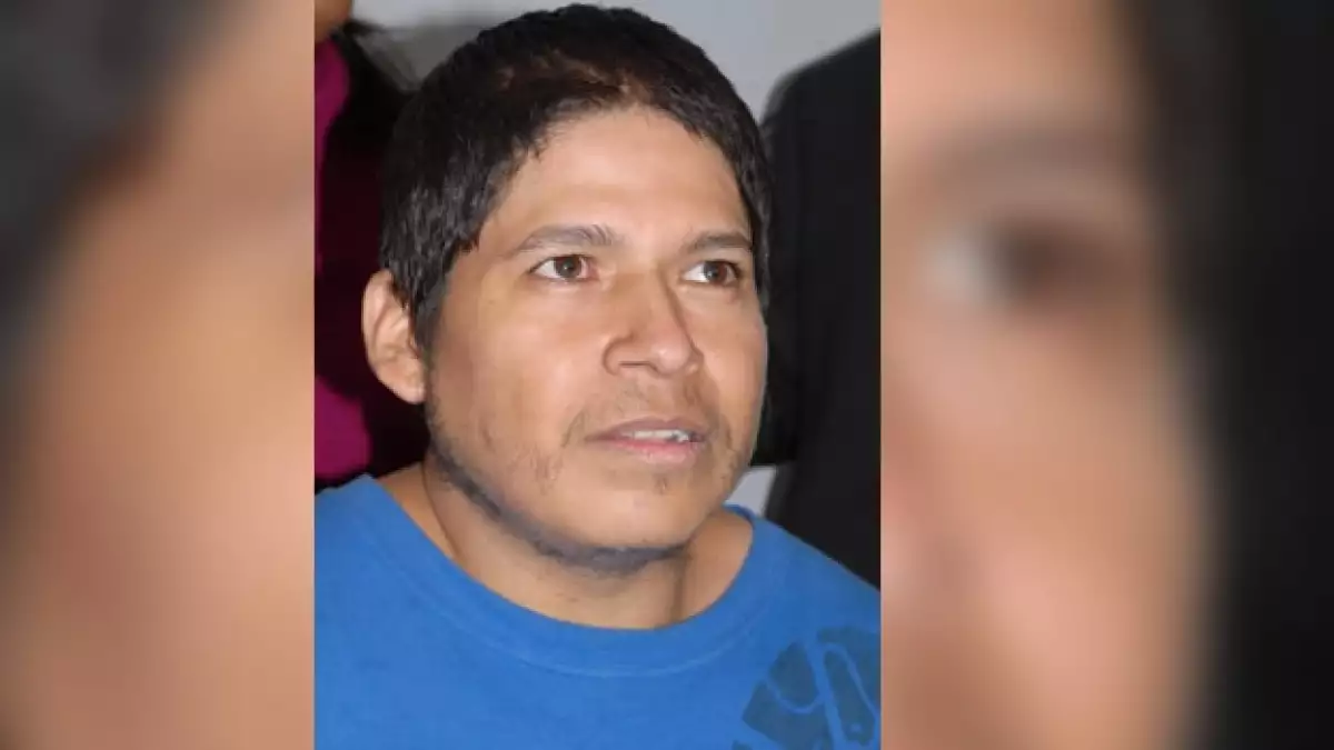 Cautivos Iztapalapa Jorge Iniestra Salas