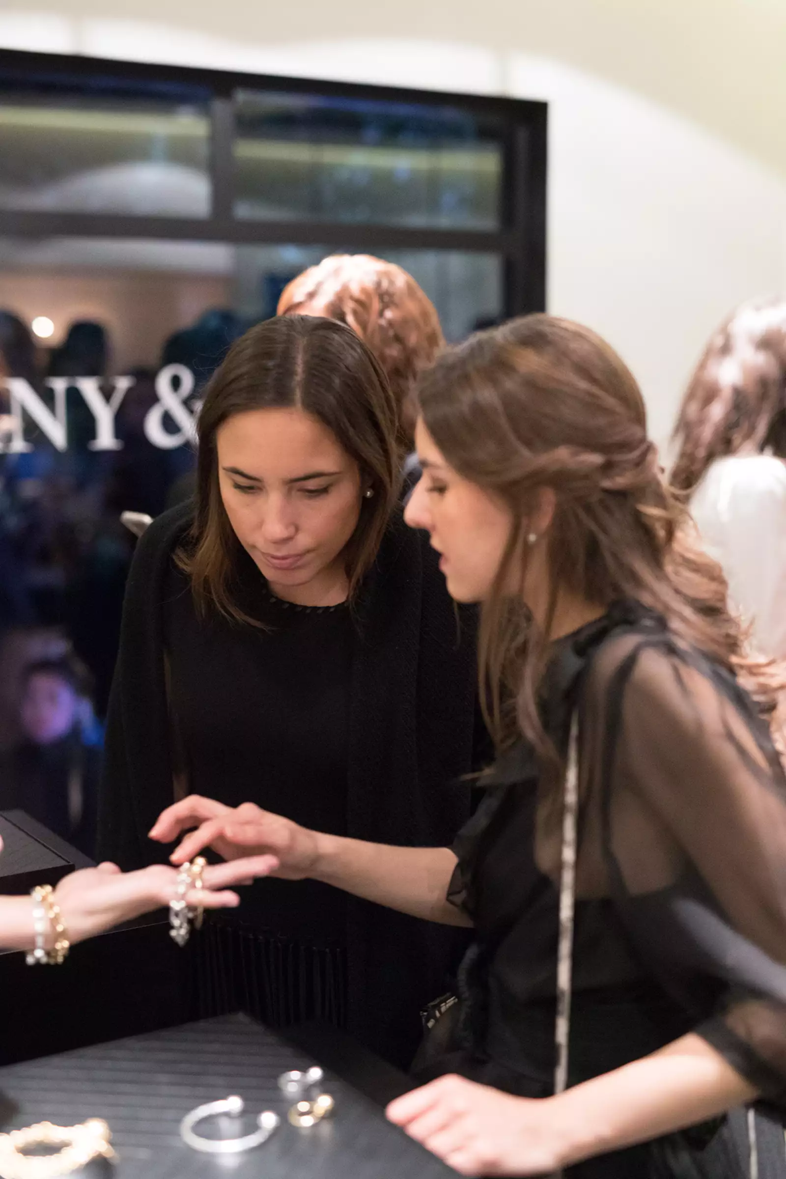 Tiffany lanza su nueva colección con THE TIFFANY HARDWARE