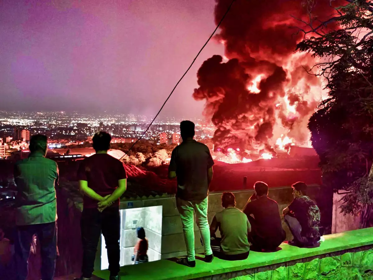 ¿Qué hay detrás de la rivalidad entre Israel e Irán?