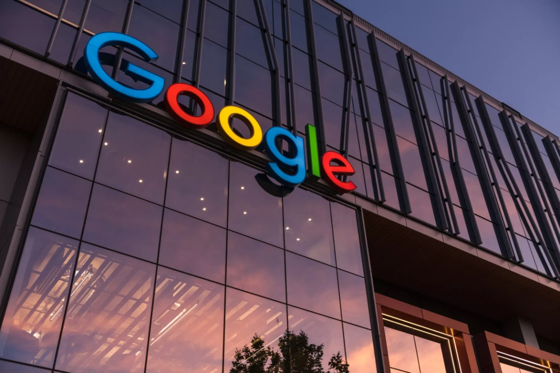Google enfrenta juicio en EU por prácticas monopólicas