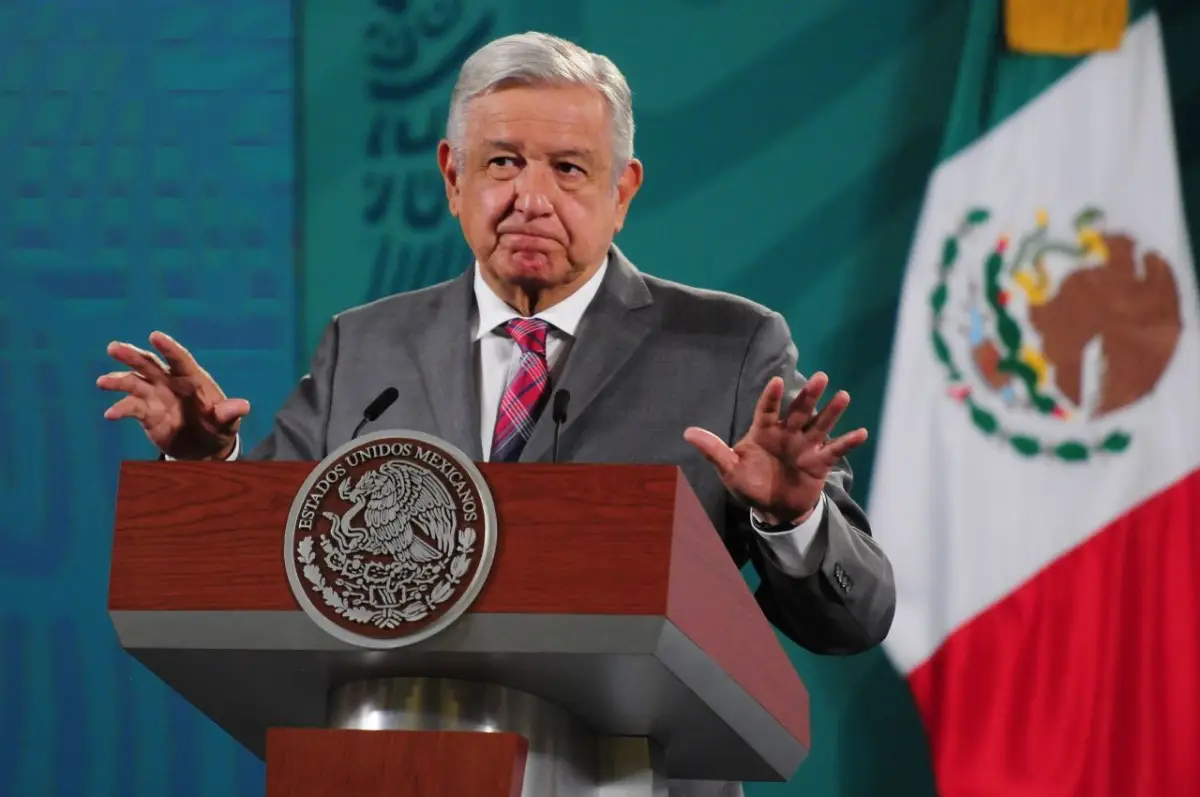 El PAN condenó la injerencia del presidente AMLO en el proceso electoral 