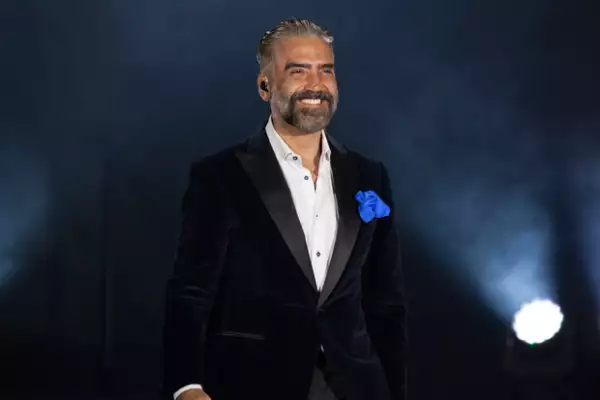 Las peticiones del Potrillo suman un total de 400 mil pesos.