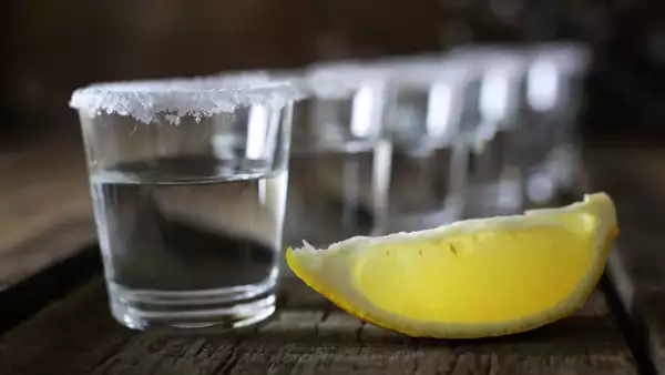 El mezcal puede