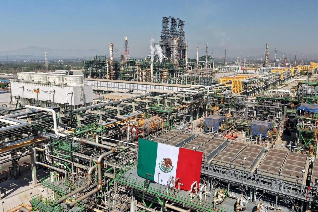 México afina la medición del contenido nacional para ganar más negocio en energía