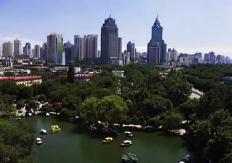 China buscará innovar en el mundo gracias al ingenio de su propia población, ¿podrá competir con Silicon Valley en EU? (Foto: Photos to go)