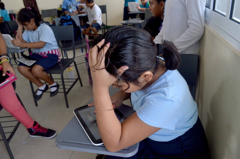 Estudiantes