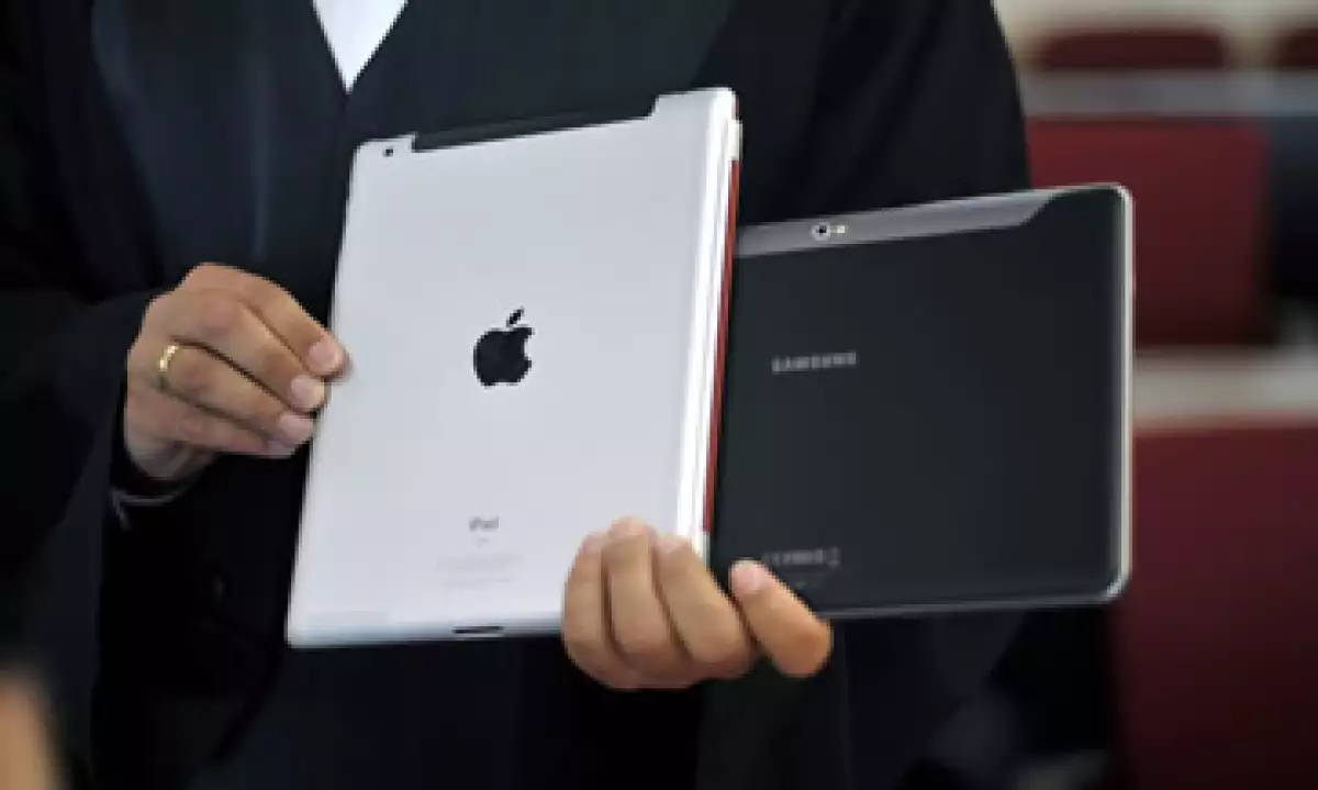 Analistas ven en la cultura conservadora de Corea de Sur una de las razones por las que Samsung se ha rezagado en cuanto a originalidad. (Foto: AP)