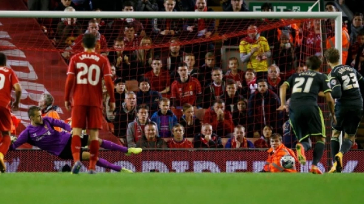 liverpool penal