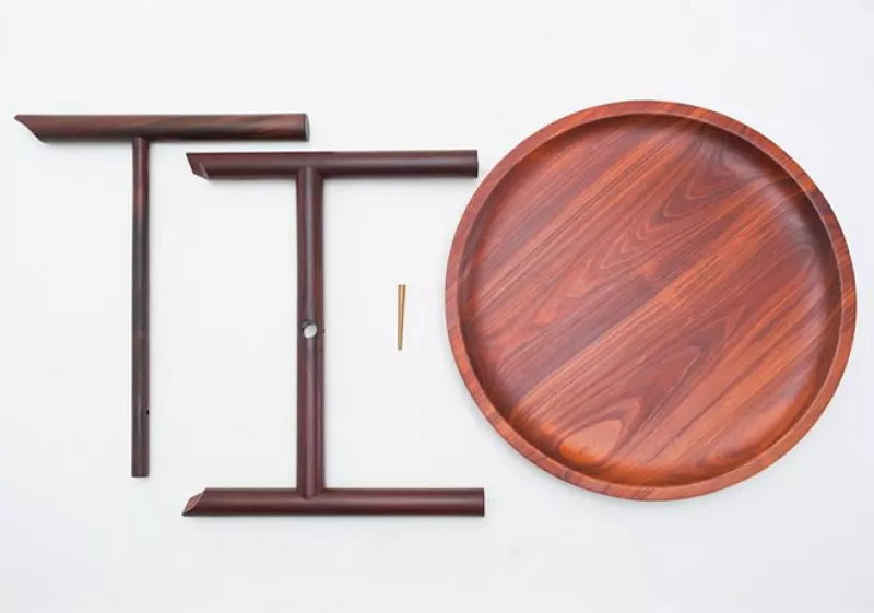 mesa ocum 