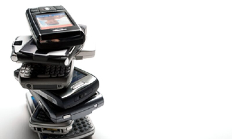 Investigadores estiman que de los 150 millones de dispositivos que corren Carrier IQ, casi todos se ven afectados. (Foto: ThinkStock)