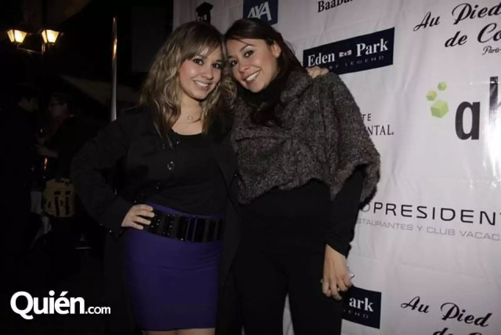 PRESENTACI? DEL EQUIPO DE RUGBY “LOS BAABAAS”