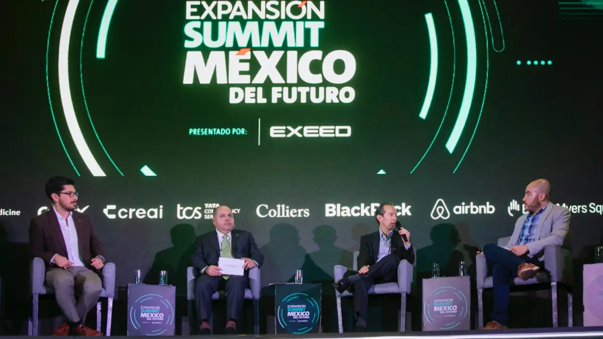 nearshoring-summit-expansion