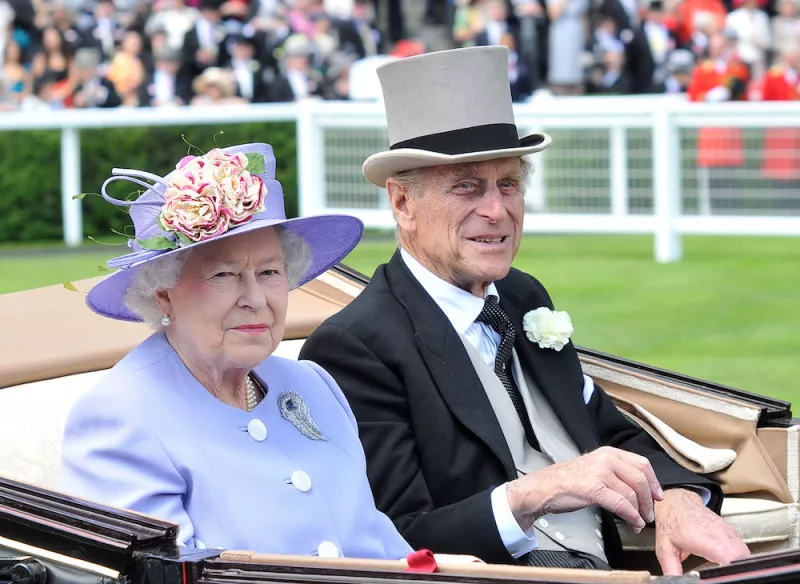 Royal Ascot - Ladies Day