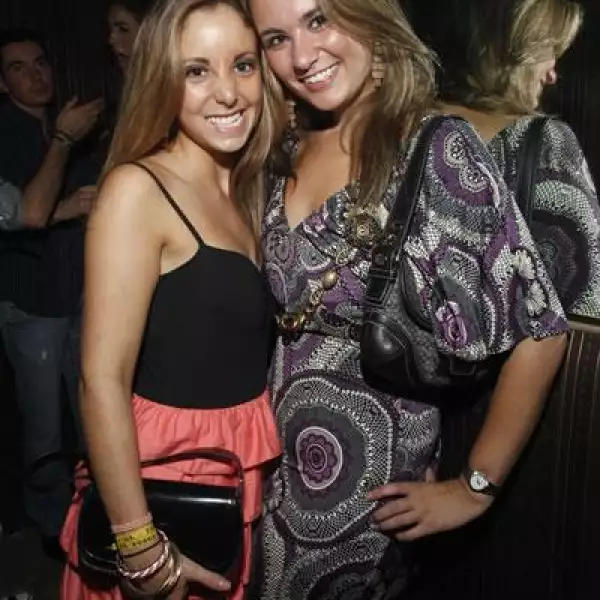 Inauguración Classico Polanco