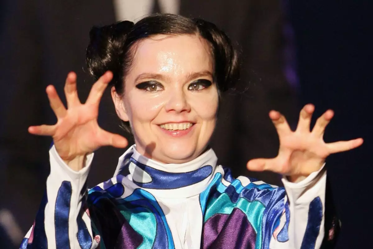 Björk