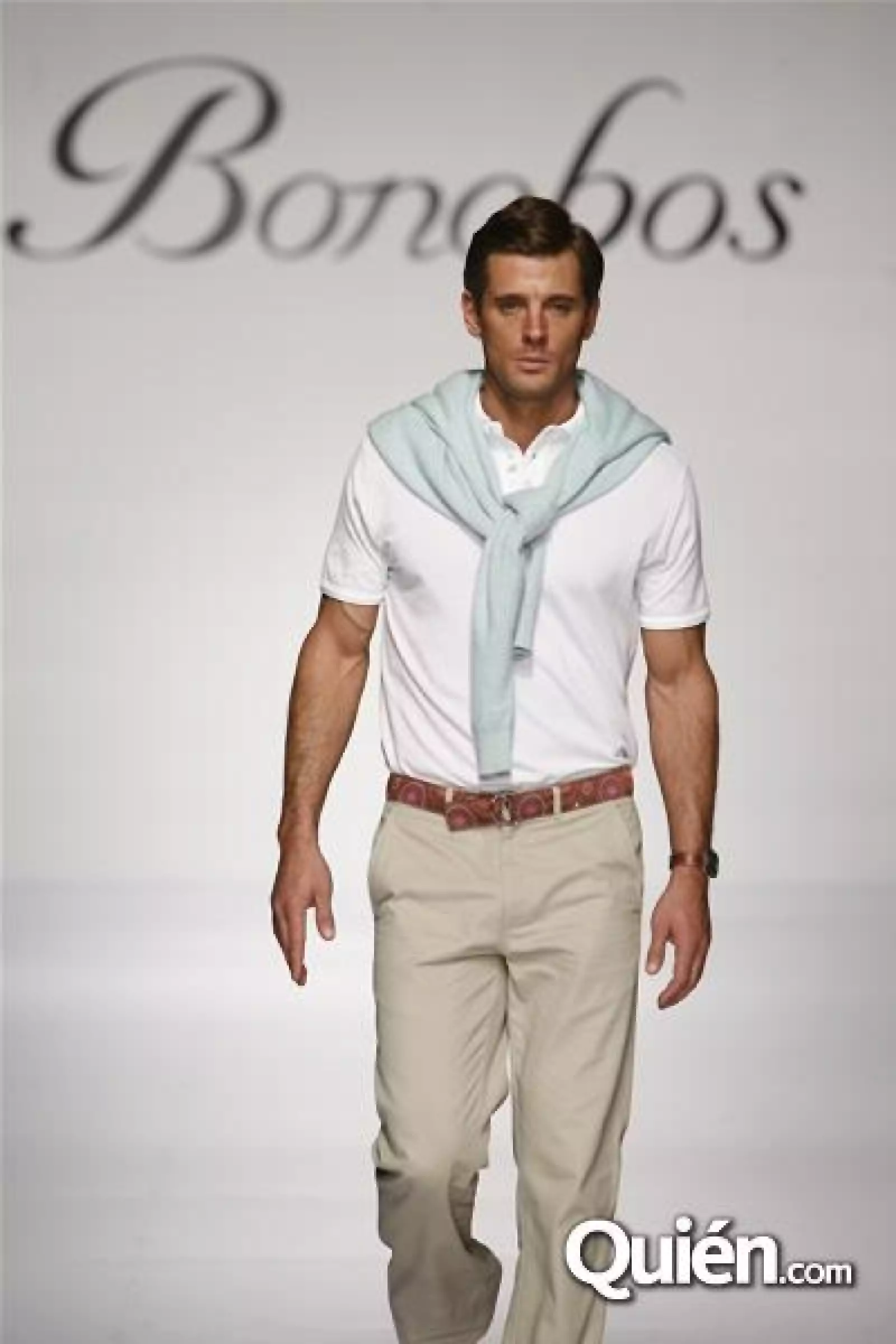IDC Pasarela Bonobos