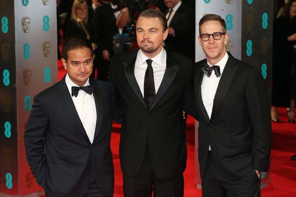 EE British Academy Film Awards 2014 - Red Carpet Arrivals