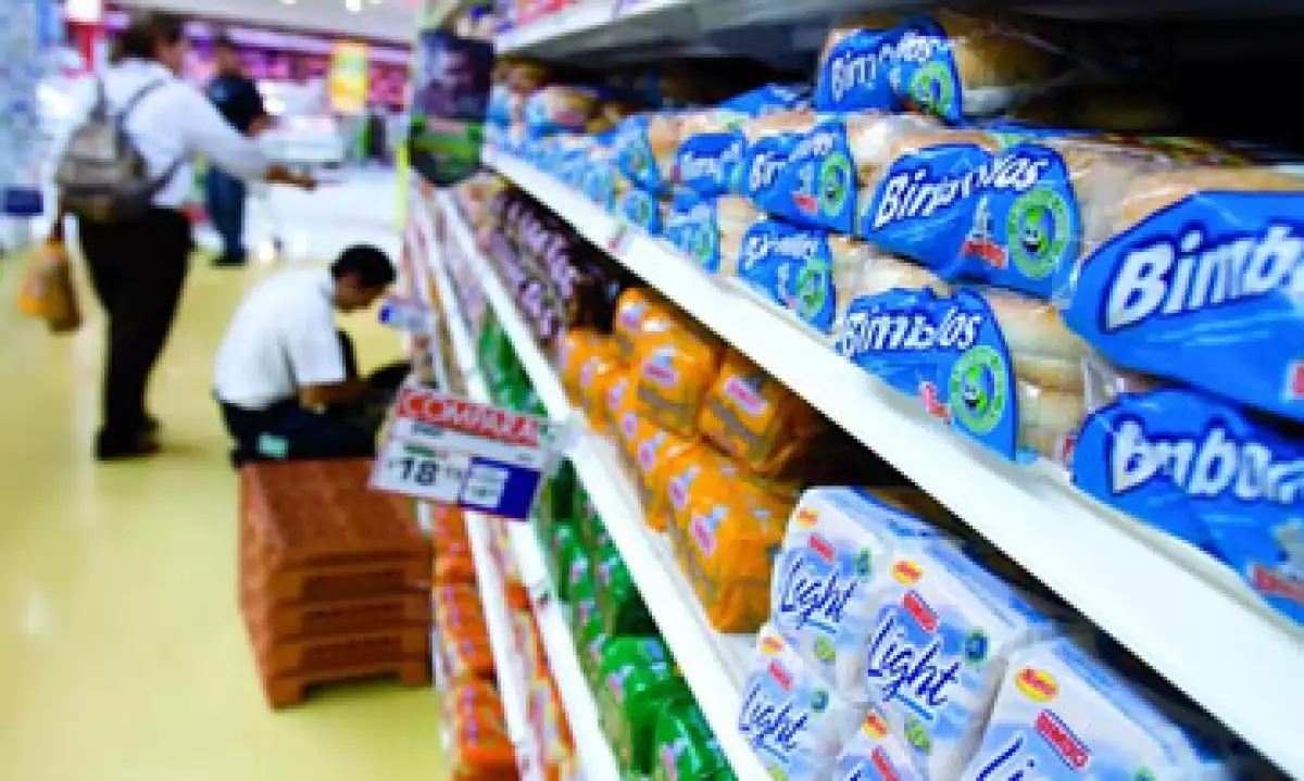 A pesar de que Bimbo (lugar 9 de ?Las 500?) aumentó sus ventas en EU, aún batalla por hacer más rentable su operación. Los consumidores, las jubilaciones y los sindicatos siguen siendo un reto para la panificadora. (Archivo)