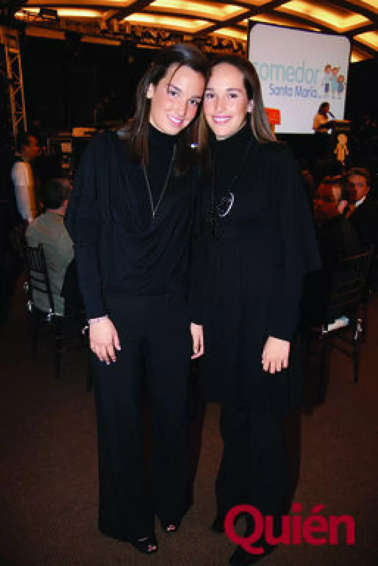 Camila Garate, Mariana Garate