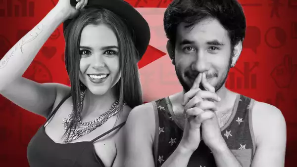 Éxito en la red