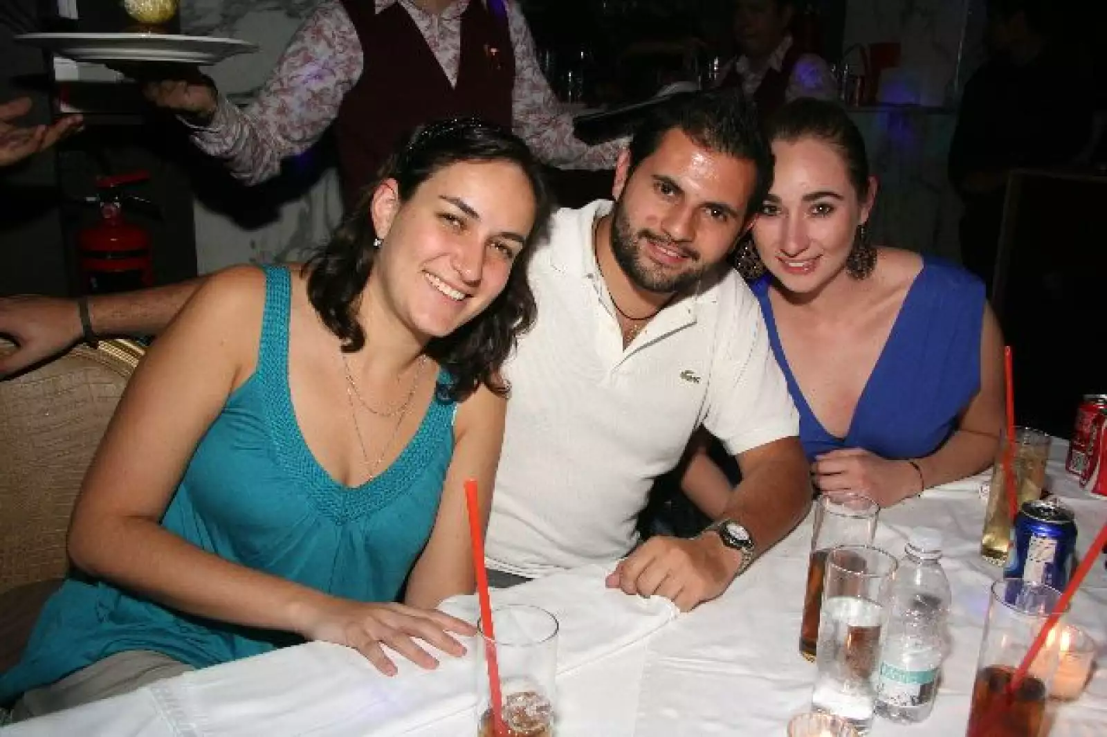 Antro Love 15 septiembre.