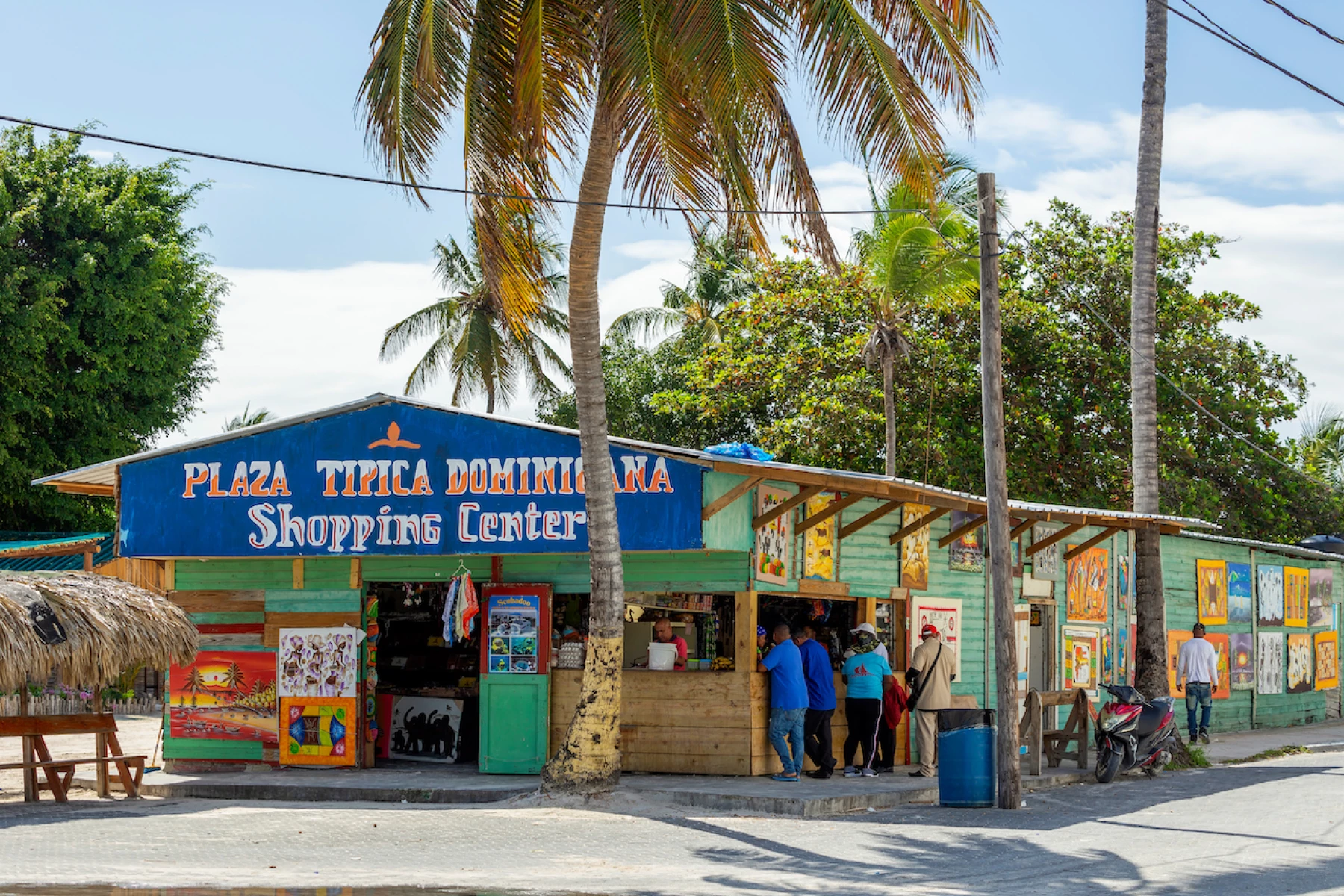 Republica Dominicana Vacuna A 40 000 Trabajadores Del Sector Turistico