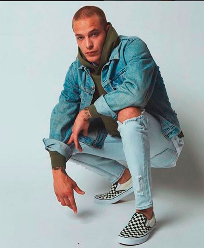 Austin Kellogg podría haber cautivado a la cantante.
