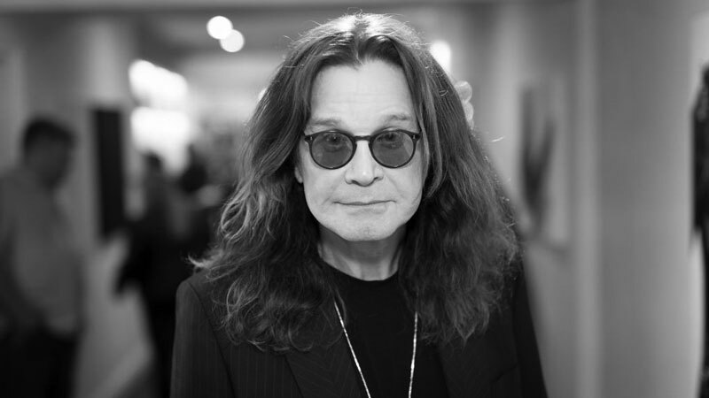Ozzy Osbourne