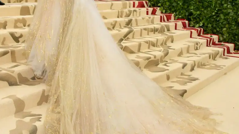 Met Gala looks