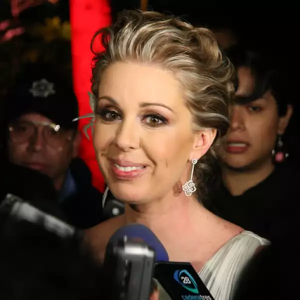 Boda de Atala Sarmiento.