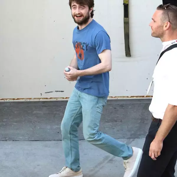 Cusó furor entre los fans