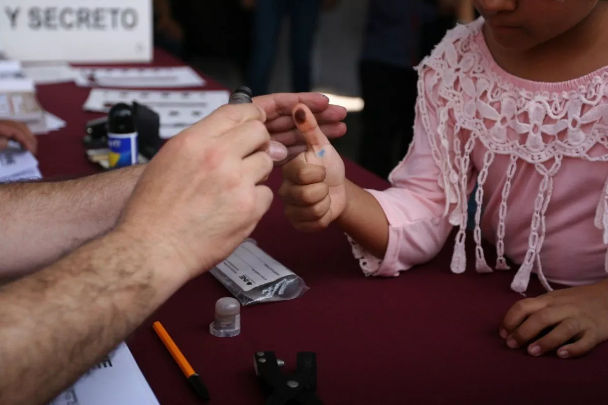google-elecciones-méxico