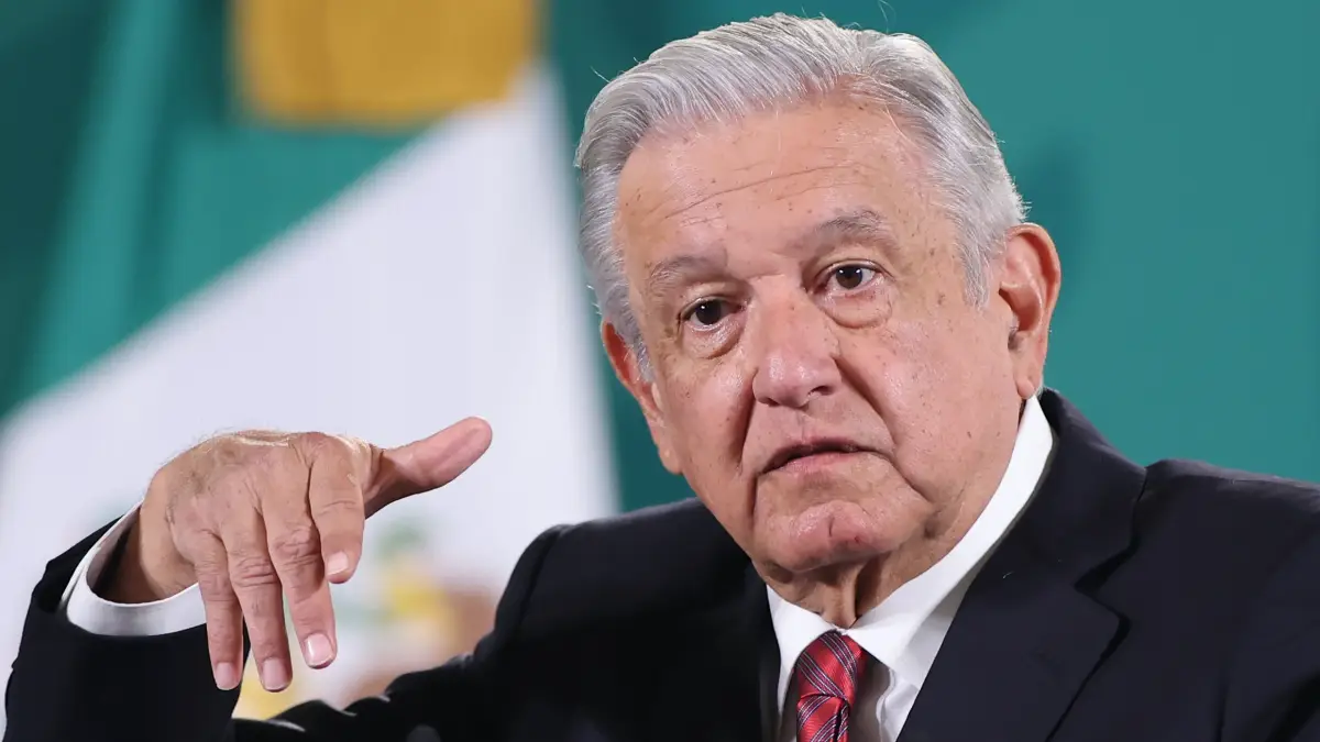 Así es la última estrategia de AMLO para desaparecer al IFT