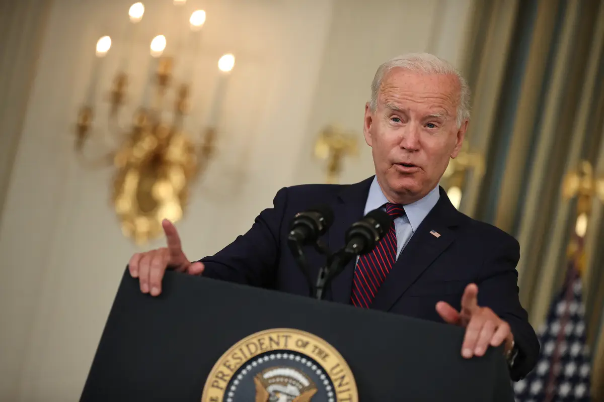 Joe Biden 