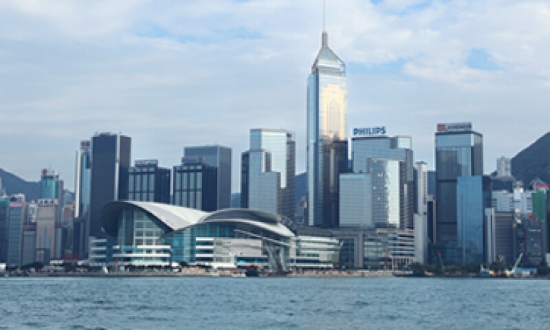 La creencia en el feng shui está tan extendida en Hong Kong que una ley permite a los ciudadanos solicitar al gobierno que pague rituales de limpieza cuando su feng shui es afectado por otra construcción local. (Foto: Getty Images)