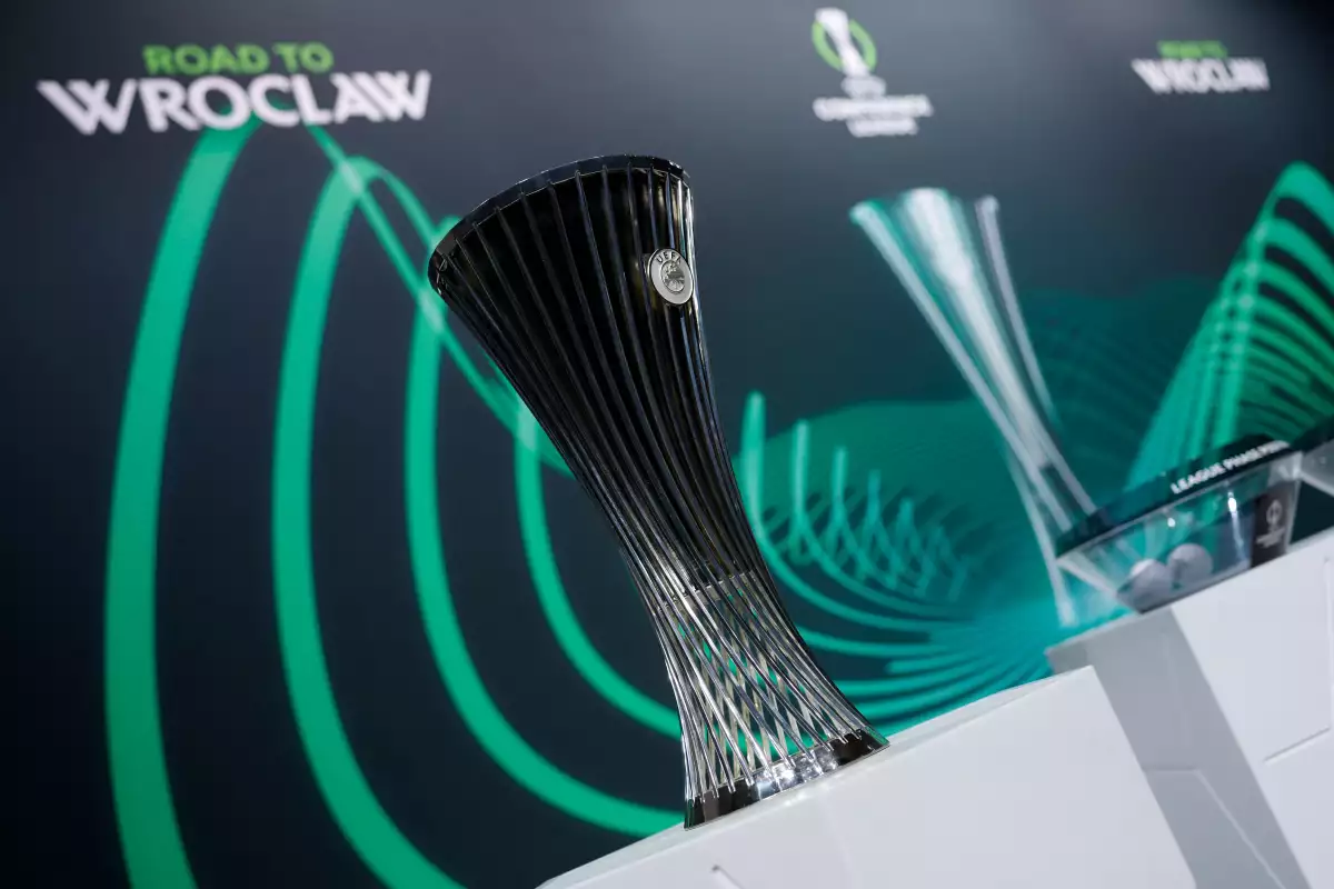 Así quedaron los octavos de final de la Champions League 2025