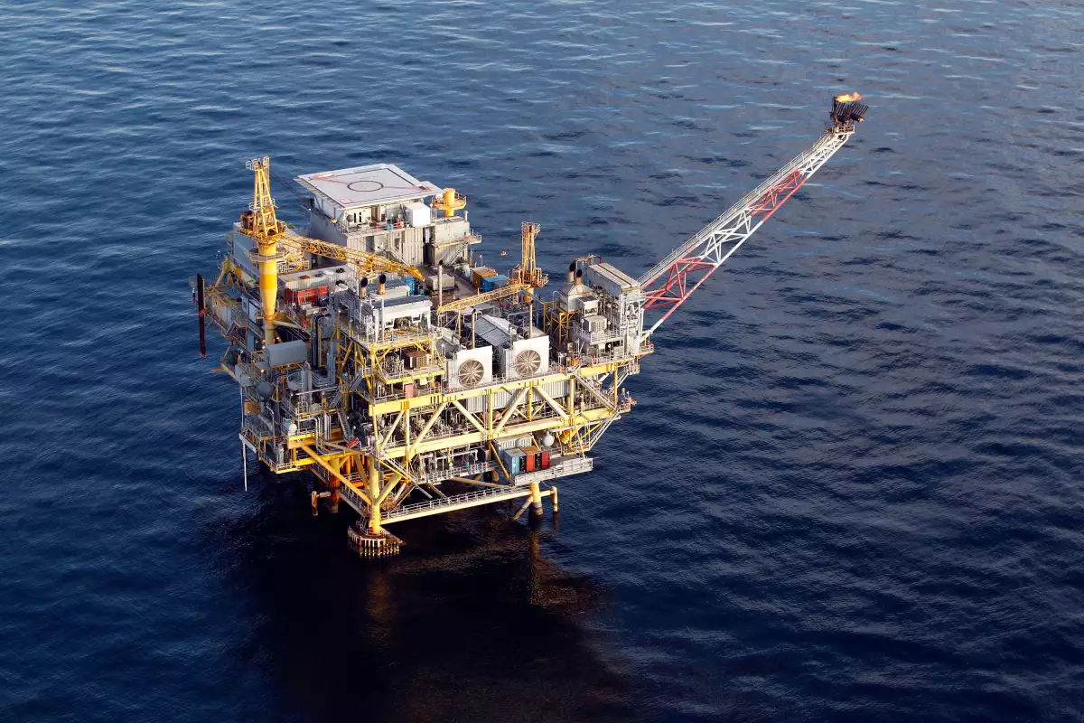 Este es el mejor nivel del petróleo en casi seis meses.