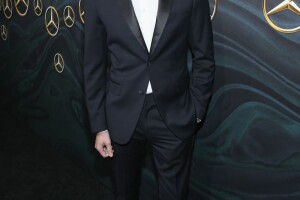 Chord Overstreet