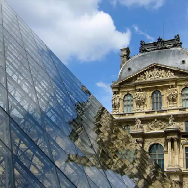 La Ciudad Luz exhibe sus encantos