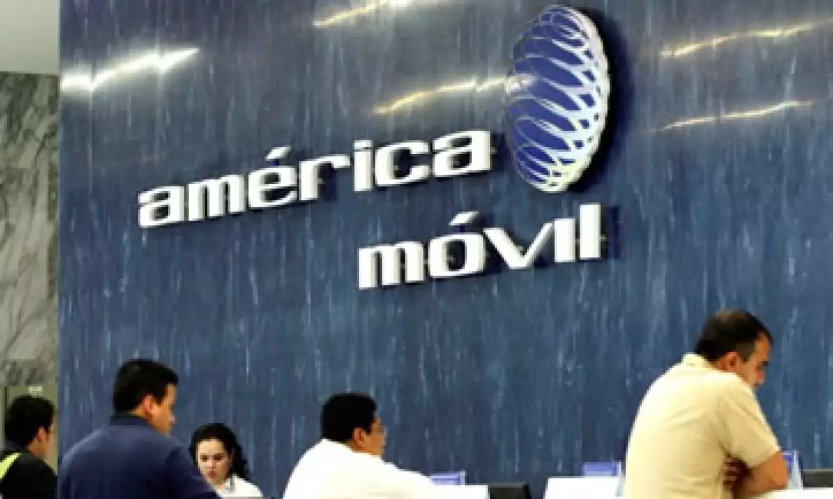 america movil argentina