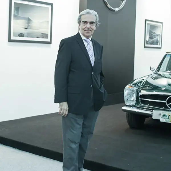 Lorenzo Lazo
