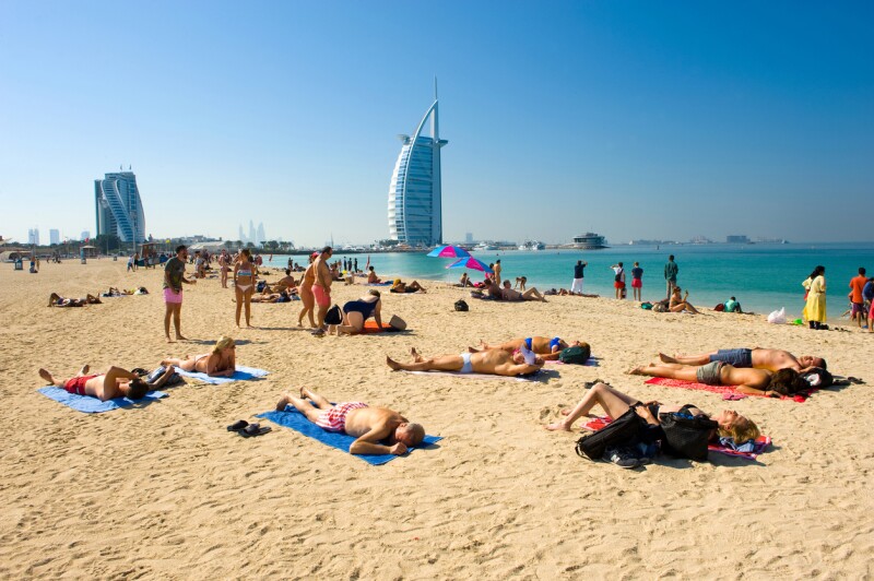 Dubai