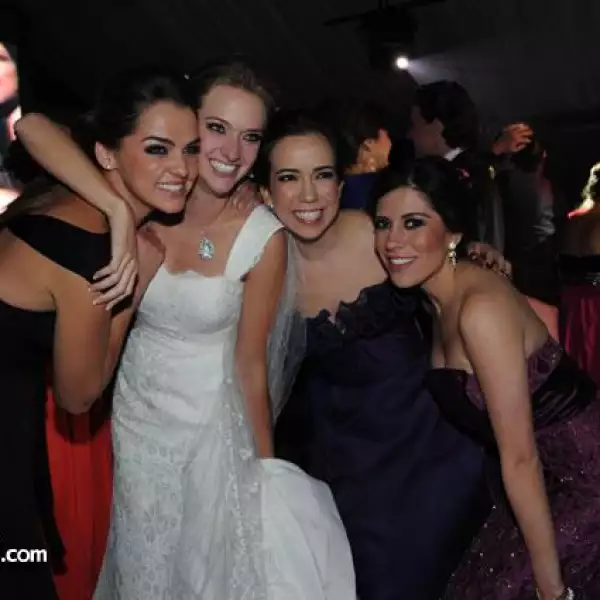 Juntos para toda la vida