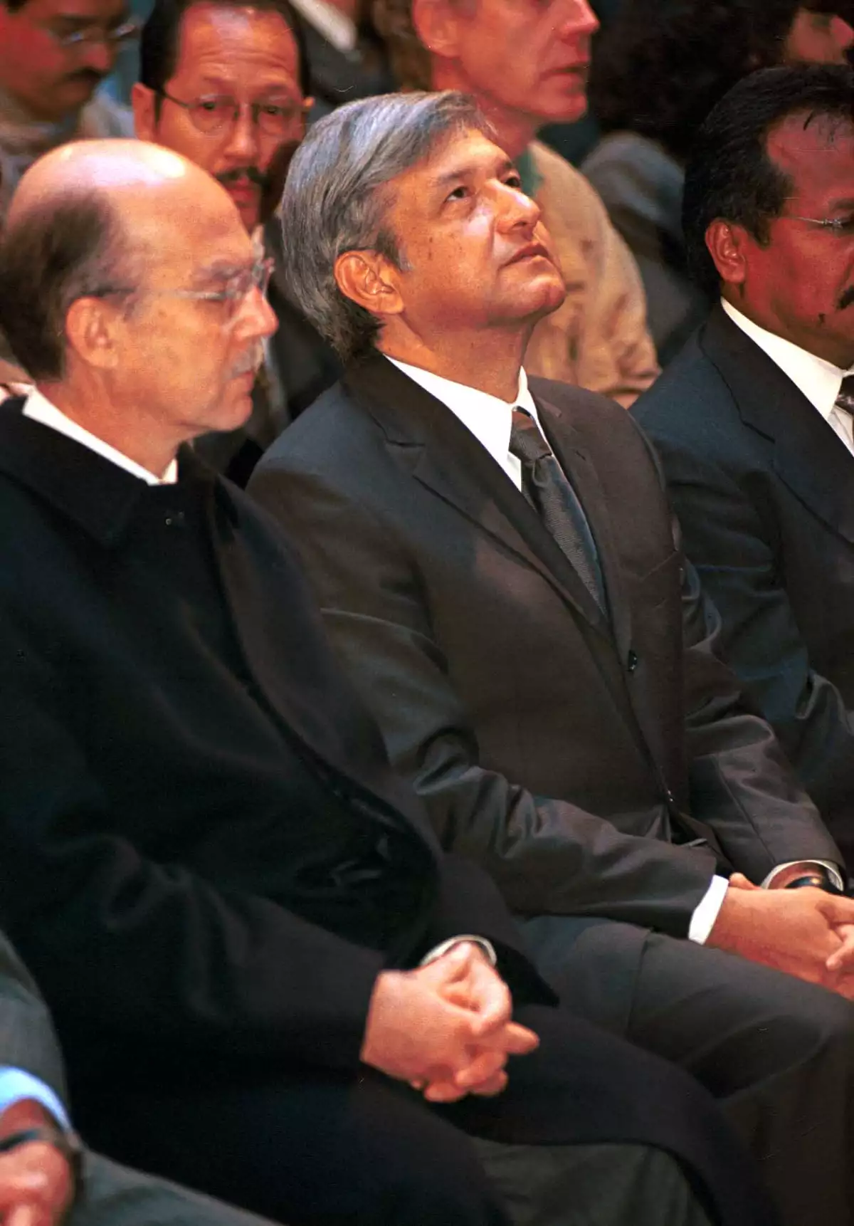 Exmagistrado